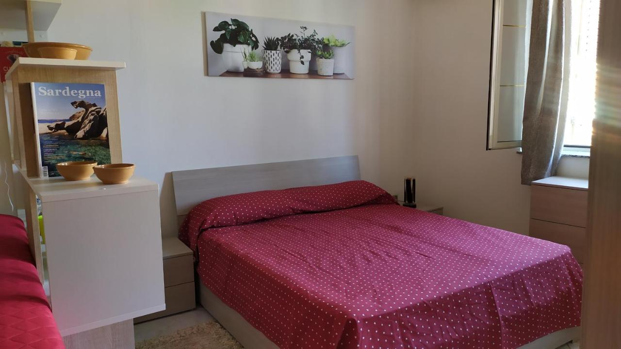 Casa Vacanze Lo Specchio Apartment Iglesias Exterior photo