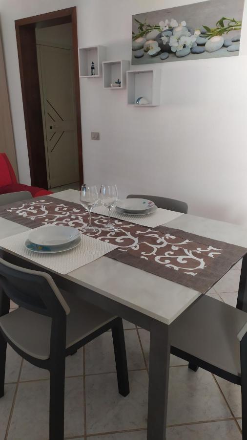 Casa Vacanze Lo Specchio Apartment Iglesias Exterior photo